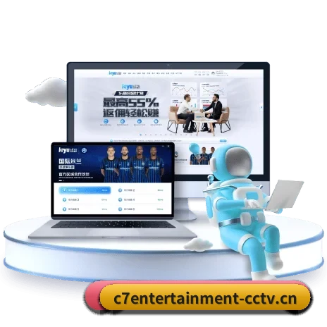 C7娱乐的前进方向 | C7 ENTERTAINMENT